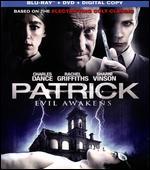 Patrick: Evil Awakens [2 Discs] [Blu-ray/DVD]