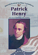 Patrick Henry (Rwl) American Statesmand and Speaker