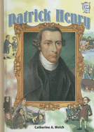 Patrick Henry