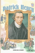 Patrick Henry