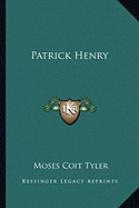 Patrick Henry