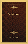 Patrick Henry
