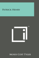 Patrick Henry