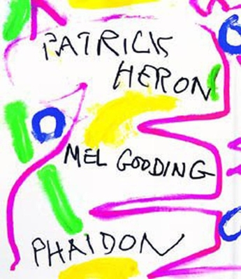 Patrick Heron - Gooding, Mel