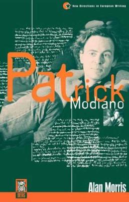Patrick Modiano - Morris, Alan