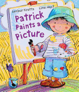 Patrick Paints a Picture