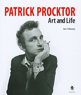 Patrick Procktor - Massey, Ian