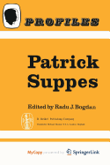 Patrick Suppes