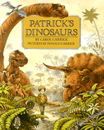 Patrick's Dinosaurs