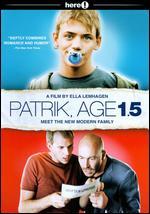 Patrik 1,5