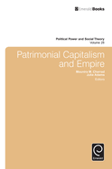 Patrimonial Capitalism and Empire