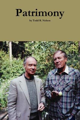 Patrimony - Nelson, Todd R, MD, MS