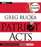 Patriot Acts