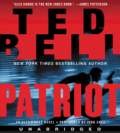 Patriot: An Alex Hawke Novel