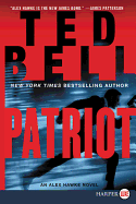 Patriot: An Alex Hawke Novel