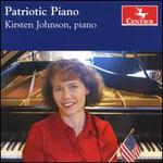Patriotic Piano