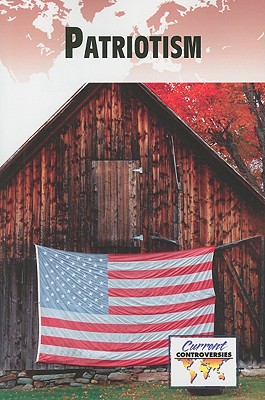 Patriotism - Engdahl, Sylvia (Editor)