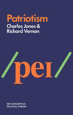 Patriotism - Jones, Charles, and Vernon, Richard