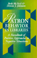 Patron Behavior in Libraries - American Library Association