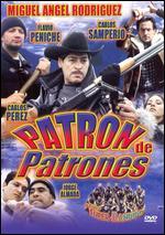 Patron de Patrones
