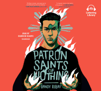 Patron Saints of Nothing