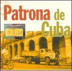Patrona de Cuba