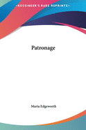 Patronage