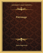 Patronage