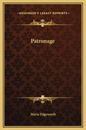 Patronage