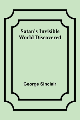 Patroon van Volkenberg - Sinclair, George