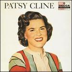 Patsy Cline [1957] - Patsy Cline