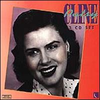 Patsy Cline [BCI Box Set] - Patsy Cline