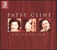 Patsy Cline Collection [Madacy] - Patsy Cline