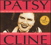 Patsy Cline [Direct Source] - Patsy Cline
