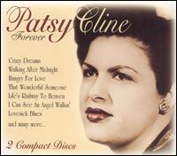 Patsy Cline Forever - Patsy Cline