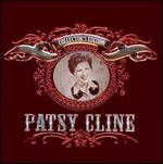 Patsy Cline [Madacy 2007/3 CD]