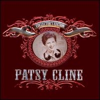 Patsy Cline [Madacy 2007/3 CD] - Patsy Cline