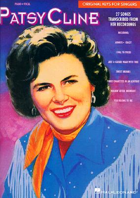 Patsy Cline - Original Keys for Singers - Cline, Patsy