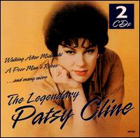 Patsy Cline [Platinum Disc] - Patsy Cline