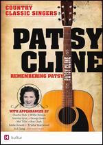 Patsy Cline: Remembering Patsy