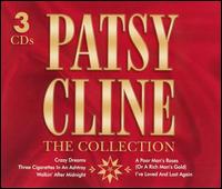 Patsy Cline: The Collection - Patsy Cline