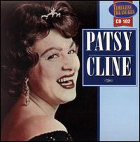 Patsy Cline [Timeless] - Patsy Cline