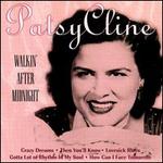 Patsy Cline: Walkin' After Midnight