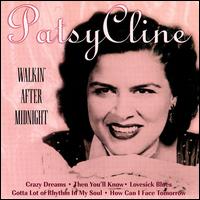 Patsy Cline: Walkin' After Midnight - Patsy Cline