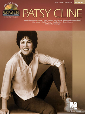 Patsy Cline - Cline, Patsy (Creator)