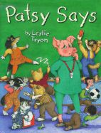 Patsy Says - 