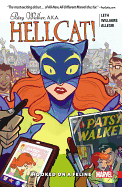 Patsy Walker, A.K.A. Hellcat!, Volume 1: Hooked on a Feline