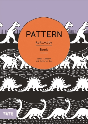 Pattern: Activity Book - Box, Kathryn, and Lambert, James