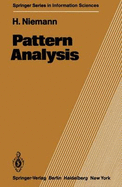 Pattern Analysis - Niemann, H