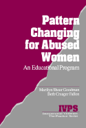 Pattern Changing for Abused Women: An Educational Program